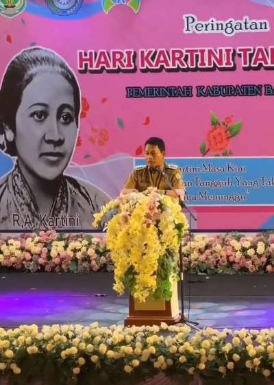 Pemkab Balangan Jamin Pendidikan Anak Yatim hingga Perguruan Tinggi