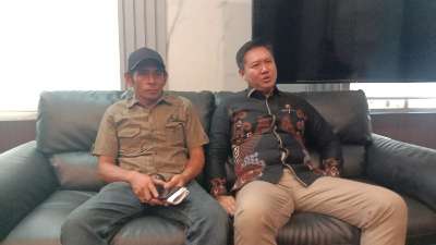 Atasi Masalah BBM, DPRD Balangan dan Sopir Truk Sepakat Bentuk Satgas Terpadu