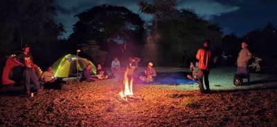 EKRAF Banjarbaru Gagas “Living Museum” di Pumpung