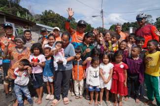 Pemkab Taput Gelar SAFest 2026 Angkat Sport Tourism