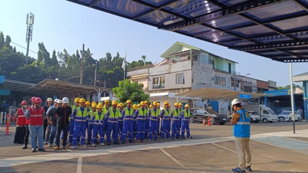 PLN Percepat Layanan, 1.800 Pelanggan Langsung Nikmati Pasang Baru dan Tambah Daya