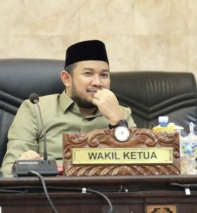 Penyegaran Pimpinan BGN, DPRD Kalsel Berharap Angin Segar Perbaiki Program Gizi  