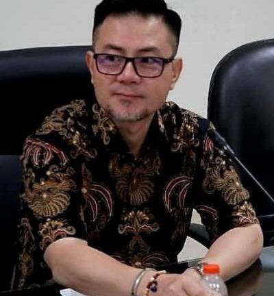 Nanik S Deyang Pimpin BGN, DPRD Kalsel apresiasi dan Dukung Perbaikan Menyeluruh