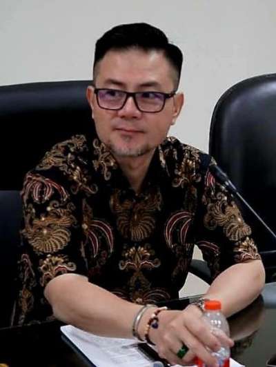 Nanik S Deyang Pimpin BGN, DPRD Kalsel apresiasi dan Dukung Perbaikan Menyeluruh