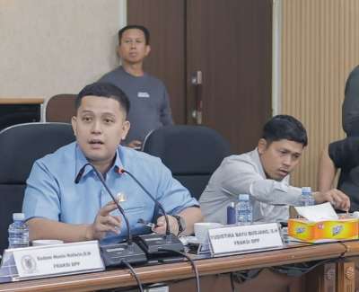 Lonjakan Harga Oli Bisa Picu Efek Domino Ekonomi