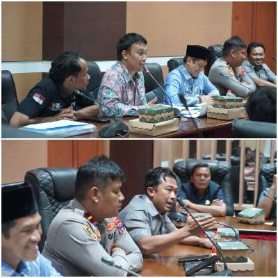 Keluhan Solar Subsidi Nelayan Batulicin Temui Titik Terang Lewat RDP DPRD Tanbu