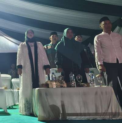 Ketua DPRD Balangan Apresiasi Suksesnya Balangan Islamic Fest 2026