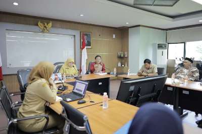 Studi Komparasi ke Jakarta, DPRD Kalsel Pelajari Pengelolaan Minyak Jelantah Berkelanjutan