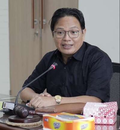 DPRD Kalsel Dorong Pemda Optimalkan Insentif Investor Penyerap Tenaga Kerja Lokal