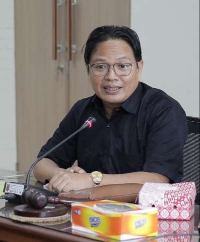 DPRD Kalsel Dorong Pemda Optimalkan Insentif Investor Penyerap Tenaga Kerja Lokal