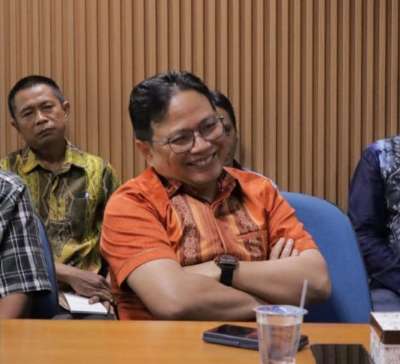 DPRD Kalsel Dorong Pemda Mengkaji Sukuk Daerah untuk Pembiayaan Infrastruktur