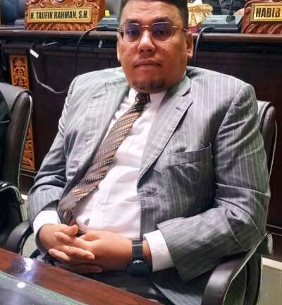 Habib Umar Imbau Orang Tua Tak Terpaku Label ‘Sekolah Favorit’ di PPDB 2026