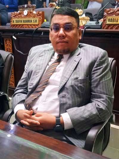 Habib Umar Imbau Orang Tua Tak Terpaku Label ‘Sekolah Favorit’ di PPDB 2026