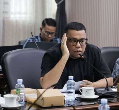 Komisi IV DPRD Kalsel Dorong Penambahan Sekolah Disabilitas di Tiap Kabupaten