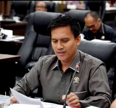 DPRD Minta Kebijakan Pemko Banjarmasin Dikaji Ulang