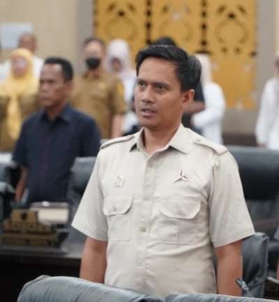 LPG 3 Kg Langka dan Tembus Rp41 Ribu, DPRD Banjarmasin Desak Pemkot Gelar Razia