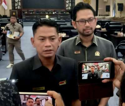 Wali Kota Banjarmasin Minta Realisasi APBD Berdampak Nyata
