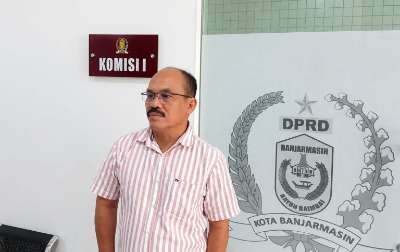 Marak Tawuran Remaja, Anggota DPRD Banjarmasin Desak Peningkatan Patroli