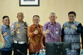 1.015 Pelari dari 34 Negara Ramaikan Trail of The Kings 2026