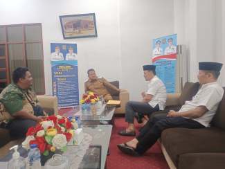 Asahan Matangkan Persiapan Menuju Jambore Daerah 2026