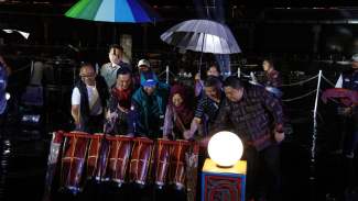 Geotourism Festival 2026 Dongkrak Pariwisata dan Ekonomi Lokal Samosir