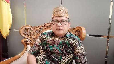 Daya Tampung Penuh, MKKS Tegaskan SPMB SMAN 5 Banjarmasin Sesuai Regulasi