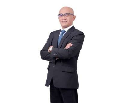 Bakal Calon Rektor ULM Usung Konsep Pentahelix untuk Kemajuan Kampus