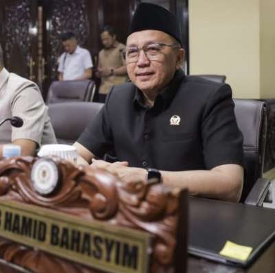 DPRD Kalsel Dukung Penuh Penguatan Sistem Pemerintahan Berbasis Elektronik