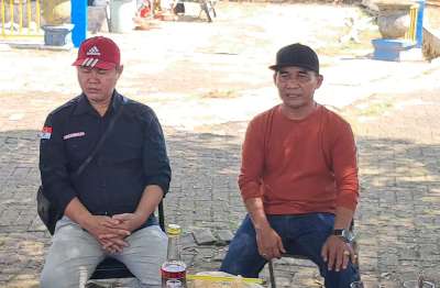DPRD Balangan Kawal Komitmen BWS Kalimantan III Normalisasi Bendung Pitap