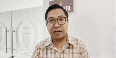 Rumah Dinas Wawali Rusak DPRD Banjarmasin Panggil SKPD