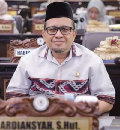 Momentum HAN 2026 Ardiansyah Suarakan Hak Anak