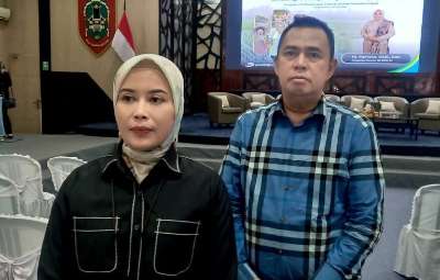 BPJS Ketenagakerjaan Banjarmasin Pacu Perlindungan