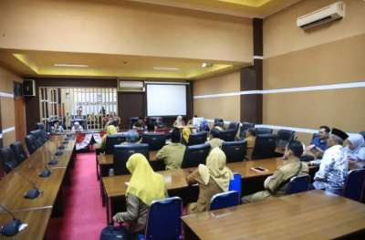 Minim Pendaftar SPMB 2026 DPRD Tanah Bumbu Dorong Merger