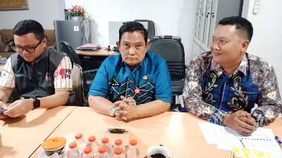 Siswa Atlet KKO SMAN 2 Banjarmasin Dipastikan Naik Kelas