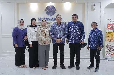 Komisi IV DPRD Kalsel Dorong Pemda Optimalkan Program
