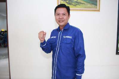 DPC Demokrat Balangan Buka Pendaftaran Bakal Calon Ketua