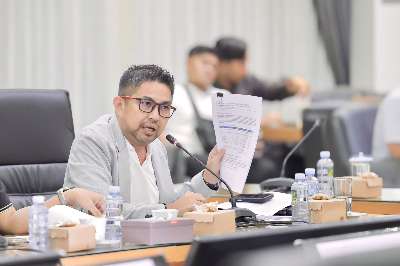 DPRD Kalsel Desak Pembentukan Tim Investigasi Independen PLN
