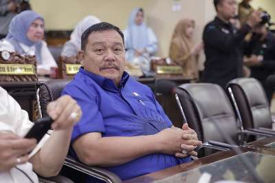Anggota DPRD Kalsel desak transparansi PLN