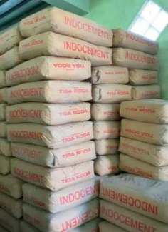Harga Semen Melonjak, Stok Menipis di Sumut, Warga Minta Pemerintah Bertindak