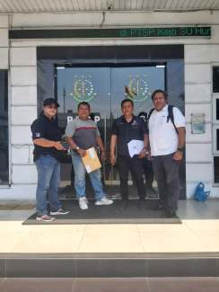 AWAKI Dorong Jamwas Kejagung dan Aswas Kejati Sumut Telusuri Penanganan 21 Aduan Korupsi di Sumut