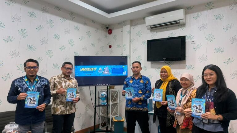 PLN UID Jakarta Raya Perkuat Loyalitas Pelanggan Lewat Program NGEBUT, Dorong Transaksi Digital Semakin Masif