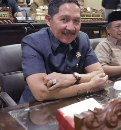 Rumah Developer Roboh DPRD Kalsel Tegaskan Perlindungan