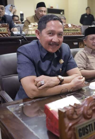 Rumah Developer Roboh DPRD Kalsel Tegaskan Perlindungan