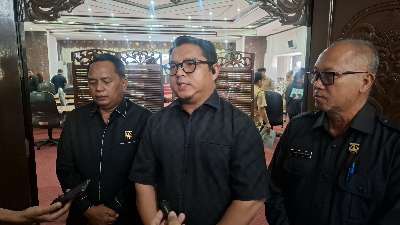Ketua DPRD HSS Soroti Pemadaman Listrik dan Dampak UMKM