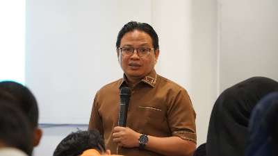 Komisi II DPRD Kalsel Minta OPD Susun Timeline Anggaran