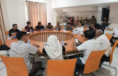 Komisi III DPRD Tanbu Dorong Infrastruktur di BPJN XI Banjarmasin