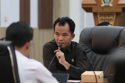 DPRD Balangan Minta Kendala Klaim BPJS Ketenagakerjaan