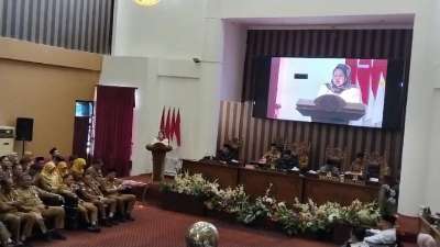 PDIP dan PKB Desak Transparansi Regulasi Pilkades Tanah Bumbu