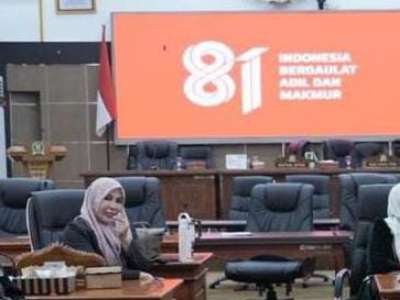 Ketua TP PKK Balangan Dorong Promosi Produk Kerajinan