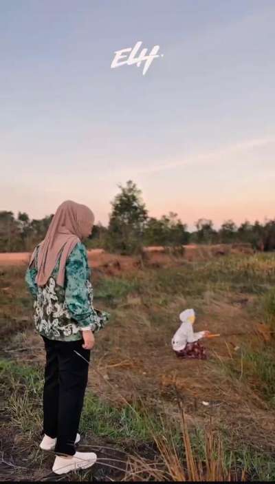 Wali Kota Lisa Halaby Minta Penanganan Karhutla Banjarbaru